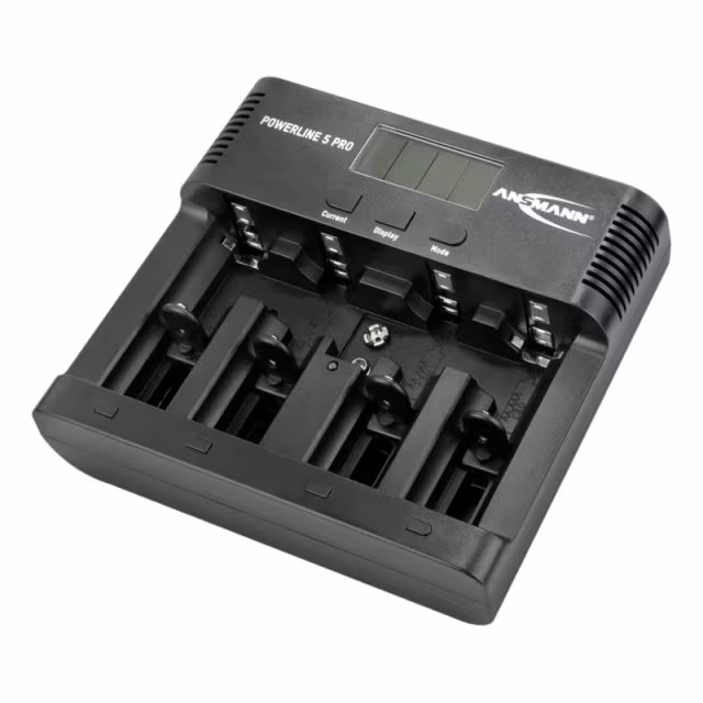 Ladegerät Powerline 5 Pro