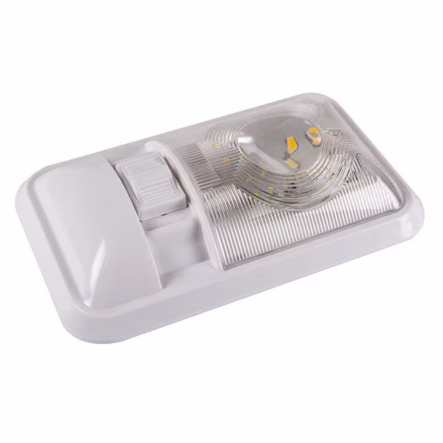 LED-Deckenleuchte