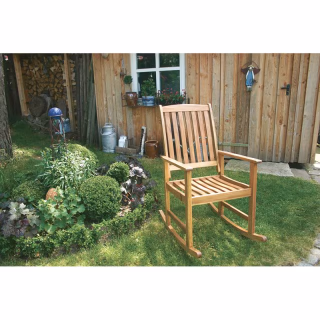 Holzserie France