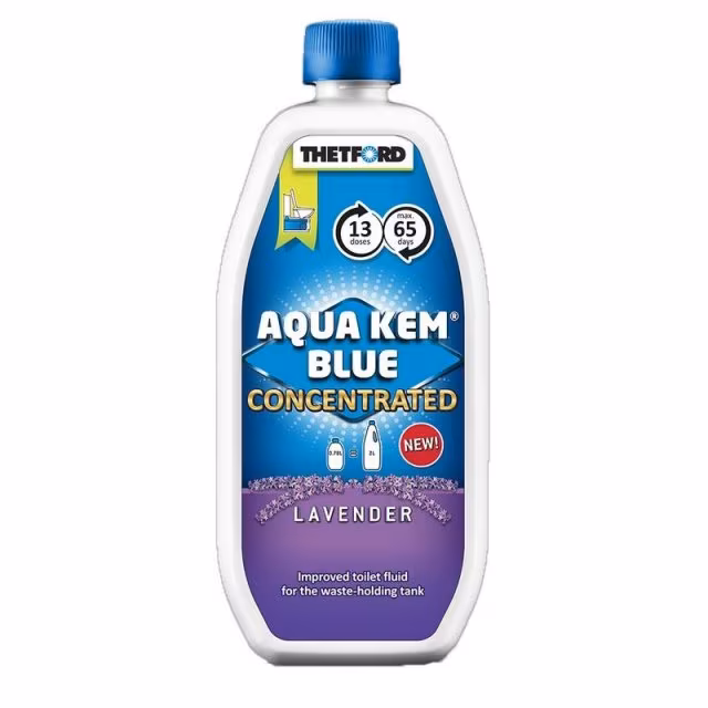 Aqua Kem Blue Konzentrat