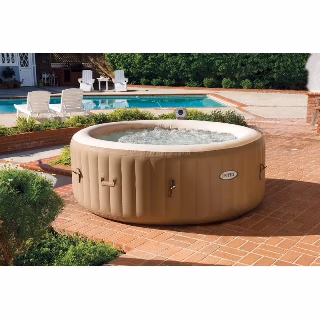 Whirlpool Standard