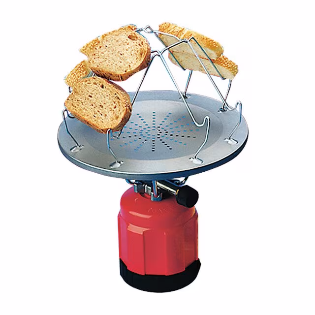 Camping Toaster