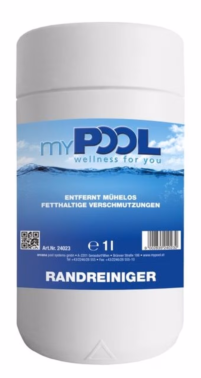 Randreiniger