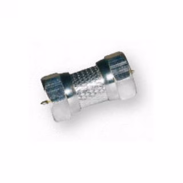F-Stecker auf F-Stecker