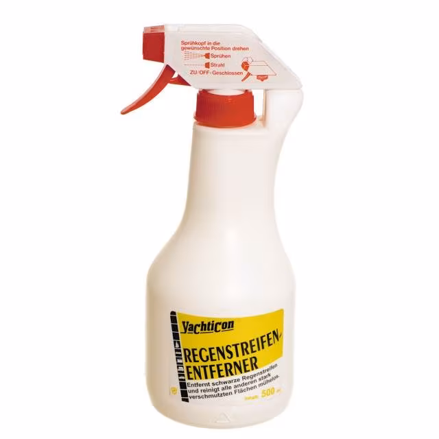 Regenstreifen Entferner 500 ml