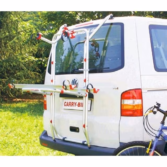 VW T5 ab '03, Tragkraft max. 60 kg T5 ab 2003