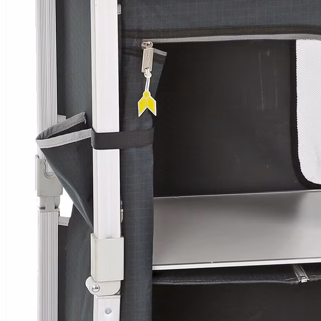 Faltbarer Küchenschrank