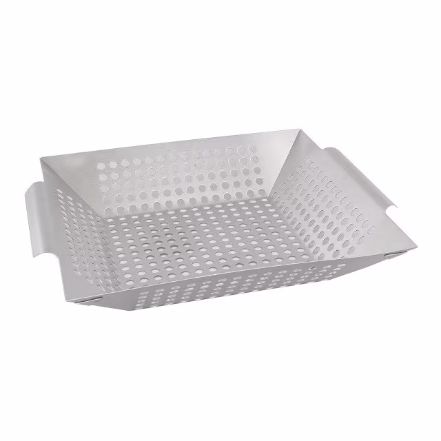 Gemüsekorb Premium BBQ