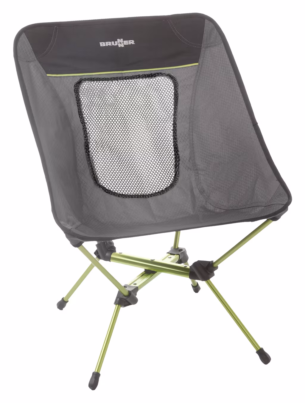 Alu-Faltstuhl Orbit Chair