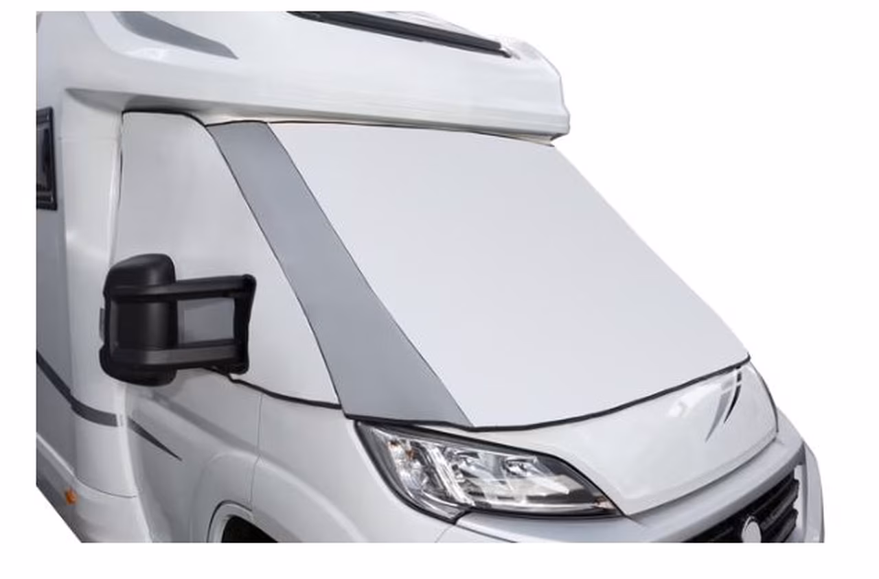 Fahrerhaus-Isoliermatte Ford Transit ab 2014 - Frontmatte einzeln