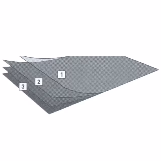 HPL-Platten