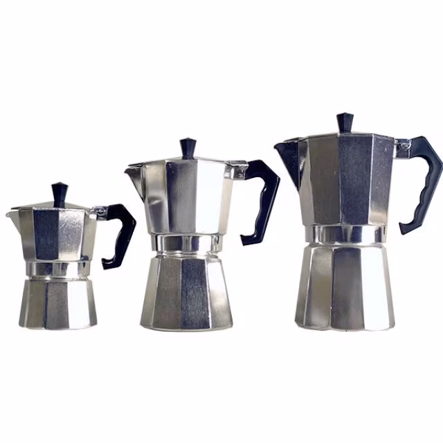 Espresso Maker