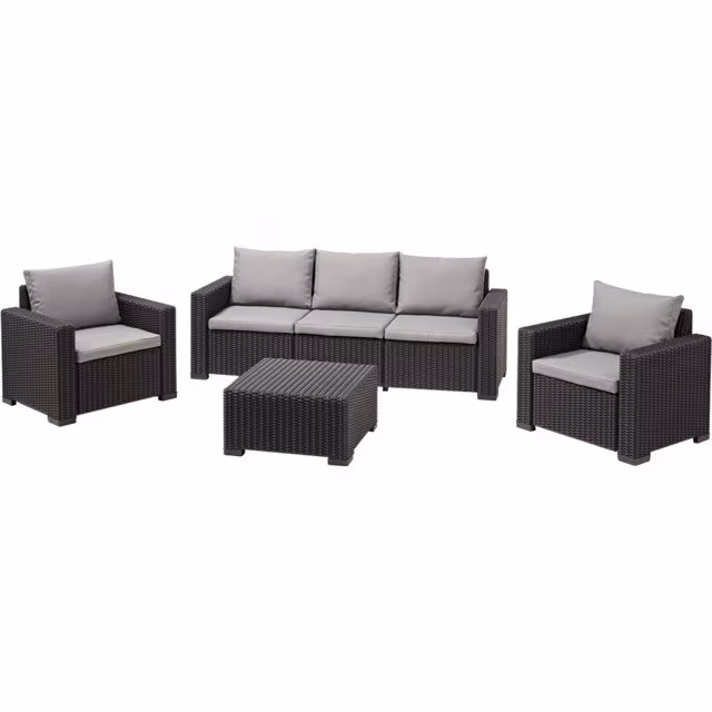 Einstiegslounge