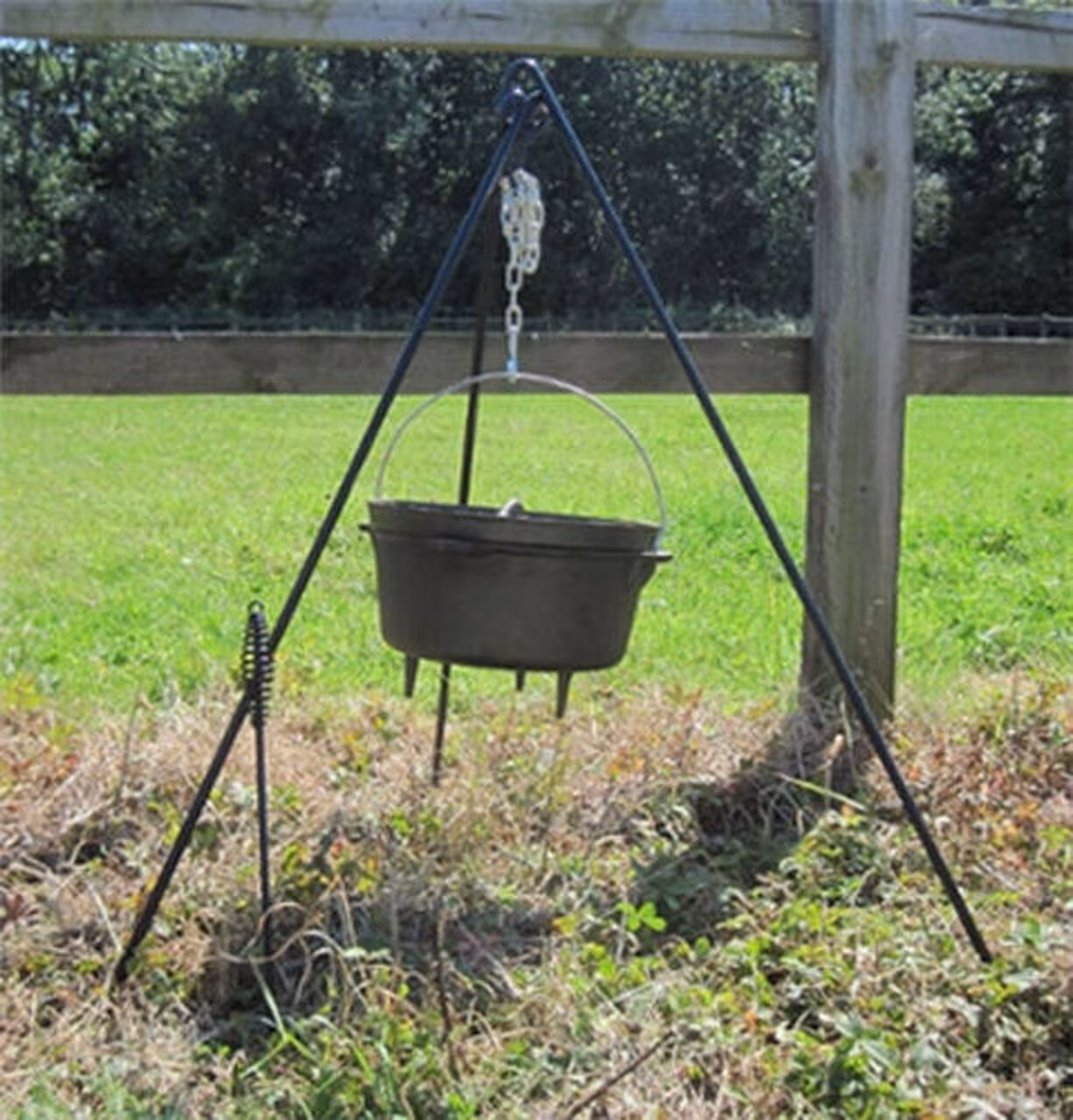 Carson Dutch Oven