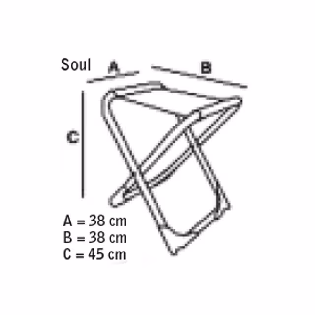 Hocker Soul