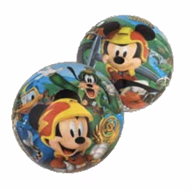 Ball ø23 cm Motiv Mickey Mouse