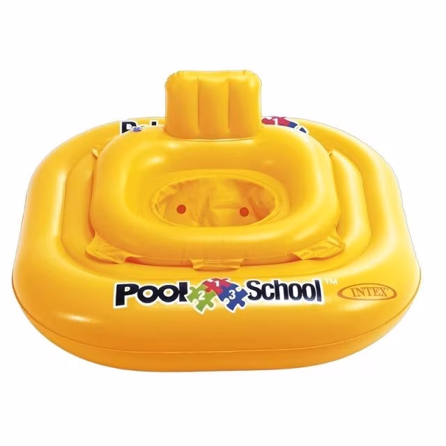Schwimmsitz Baby