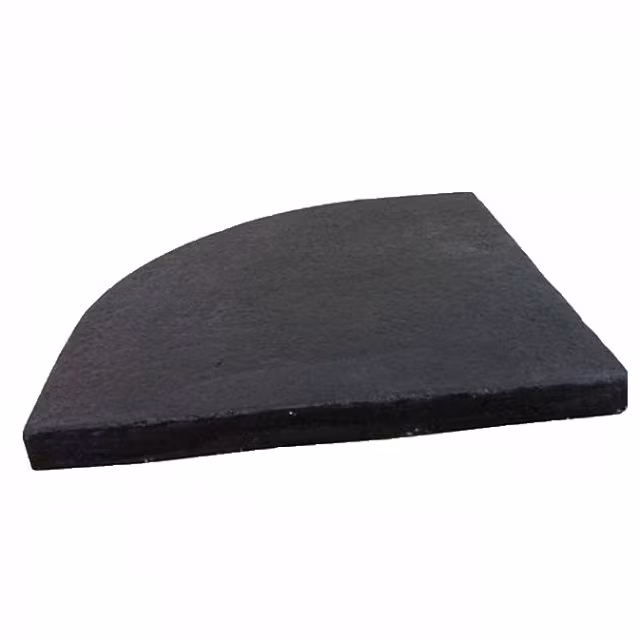 Granit-Einlegeplatten