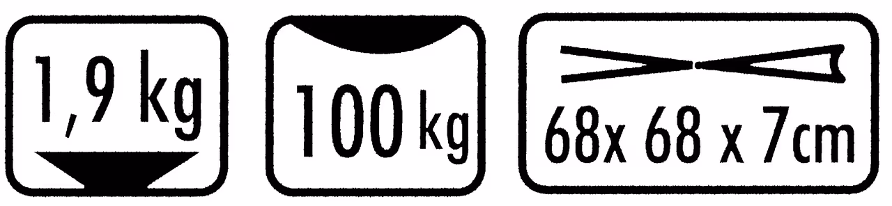 Advancer Ergofit