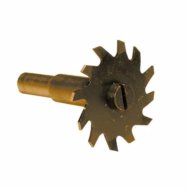Ersatzschlitzfräser Ø 35 x 2,5 mm Ø 35 x 2,5 mm