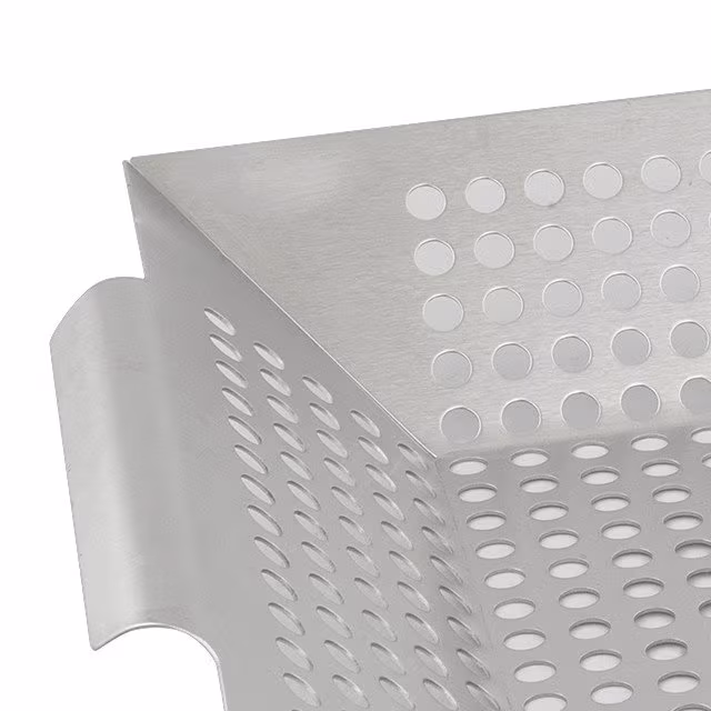 Gemüsekorb Premium BBQ