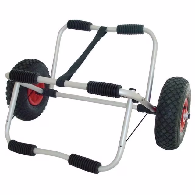 Bootswagen Colorado/Canyon Nutzlast: 80 kg