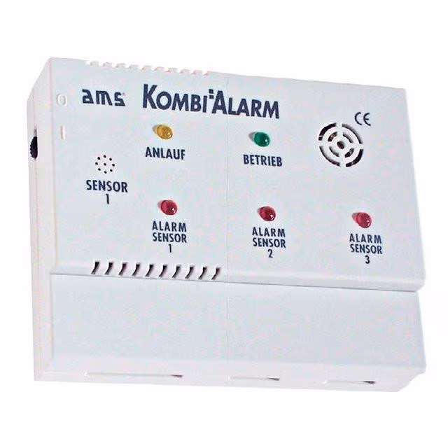 Alarmgerät Kombialarm
