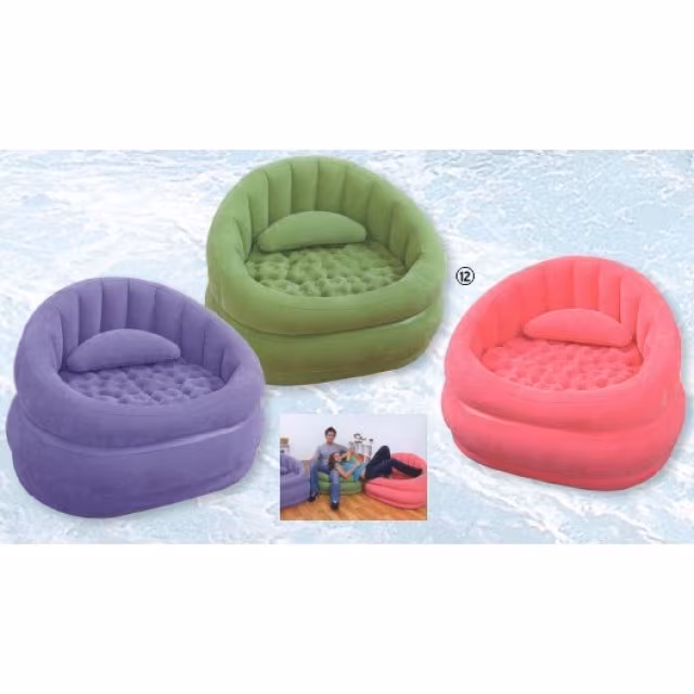 Lounge-Sessel