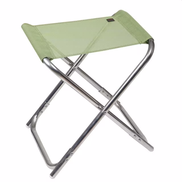 Alu PL Hocker