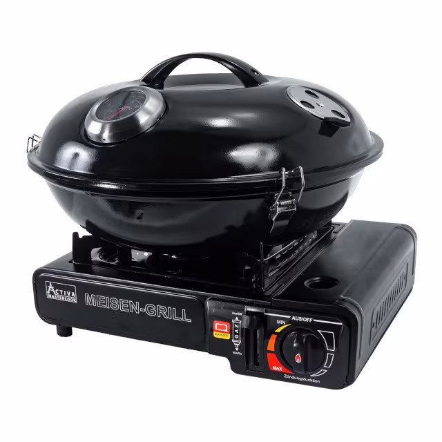 Meisen-Grill