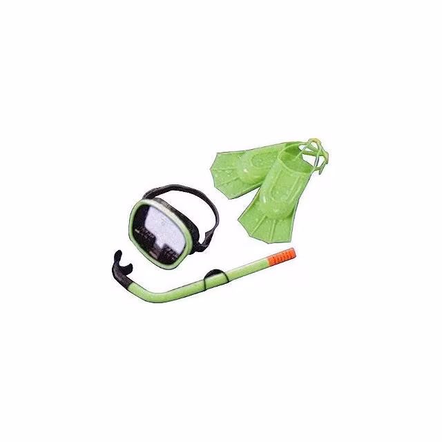 Kinderschwimmset 3-teilig
