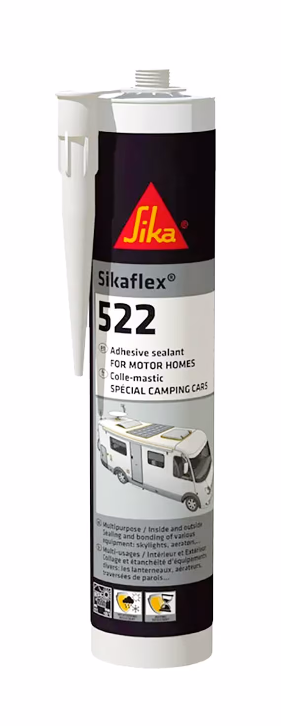 Sikaflex 522