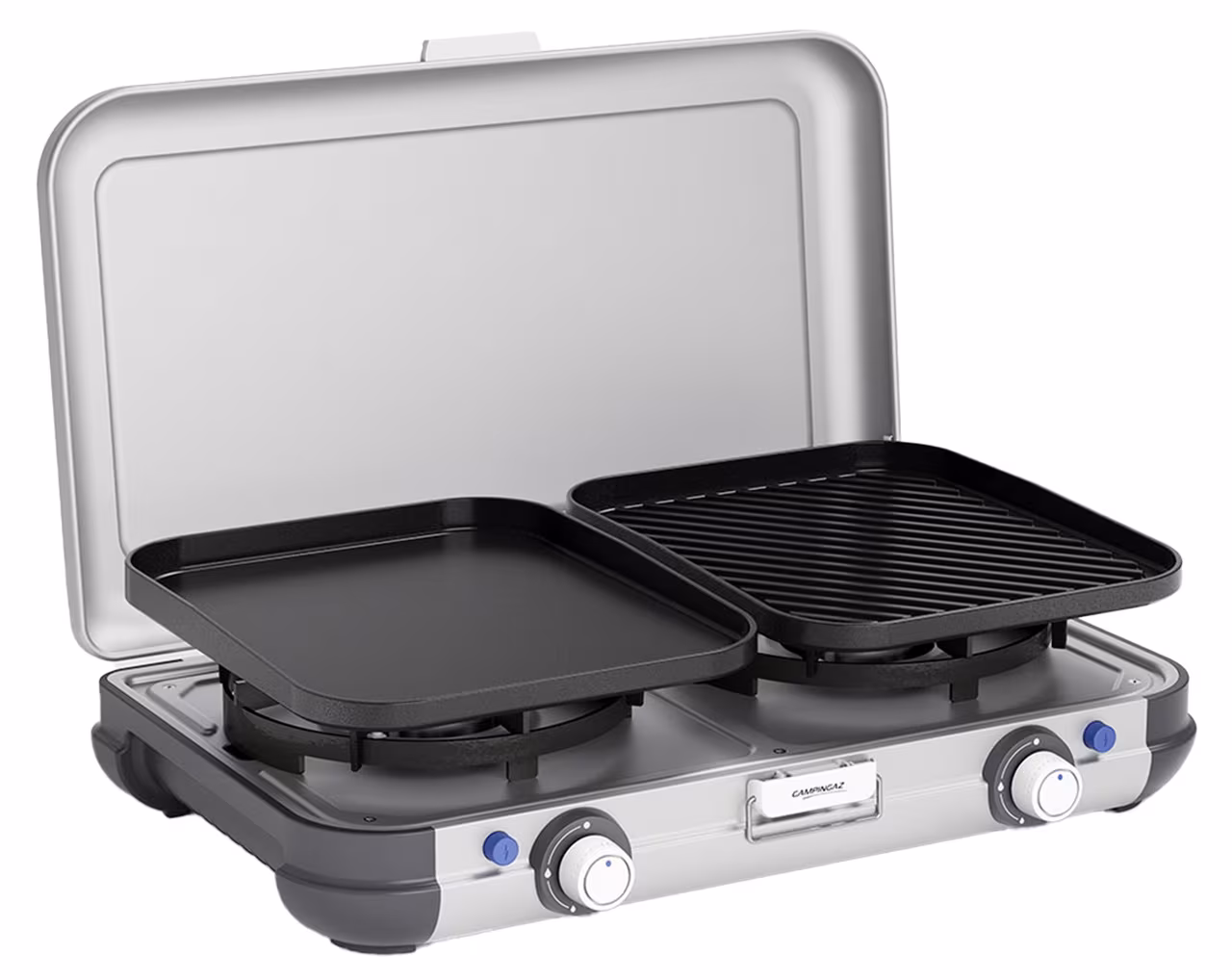 Campingkocher 2Grills GoCV