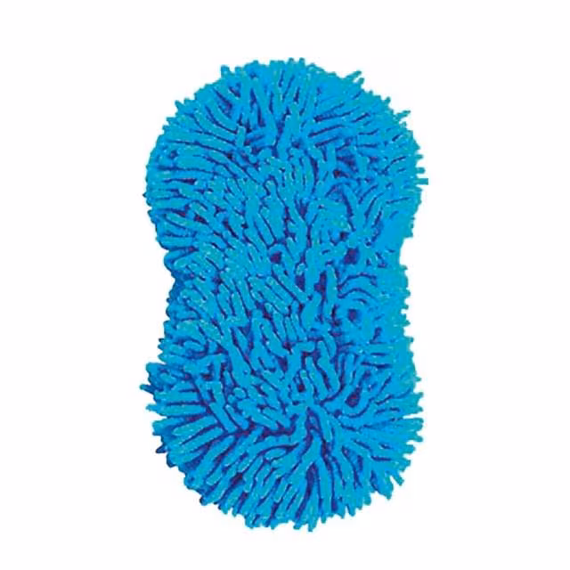 Microfaser Borstenschwamm