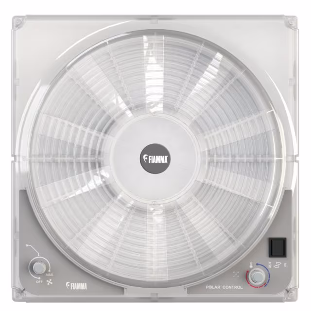 Kit Turbo-Vent F