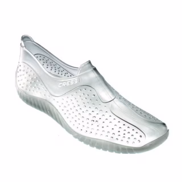 Wasserschuh