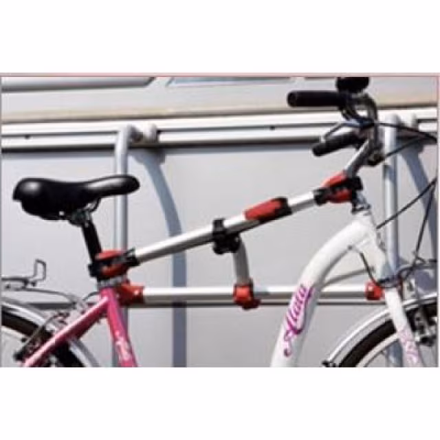Bike Frame Adapter