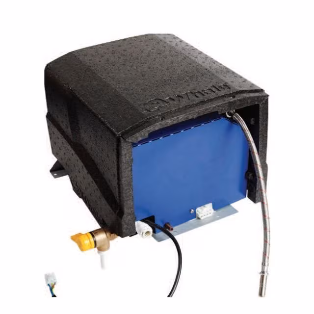Warmwasserbereiter 8 l
