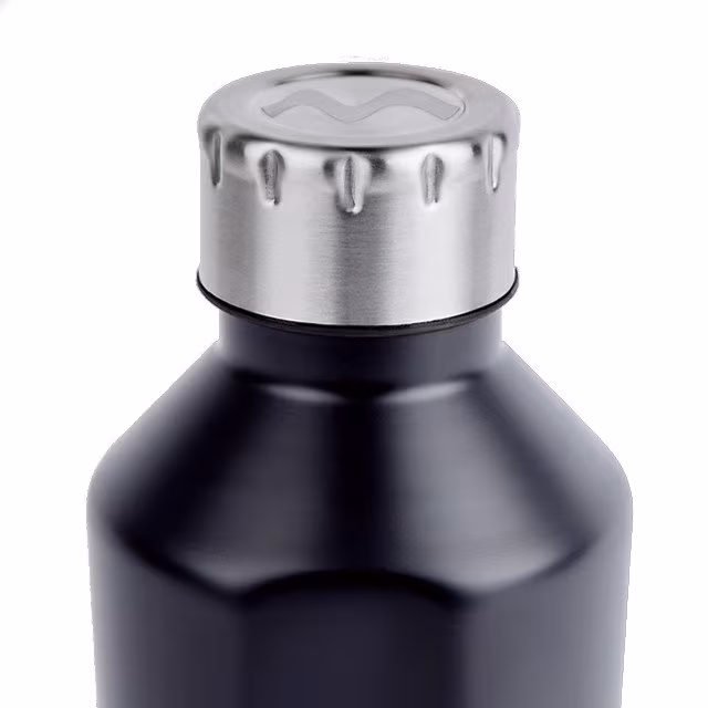Vacuum Isolier-Flasche