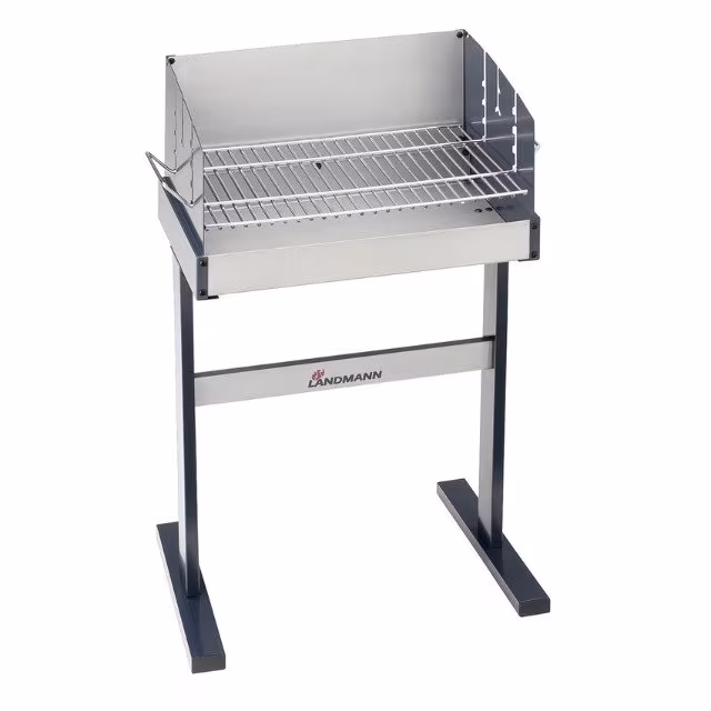 Holzkohlegrill Compact Basic