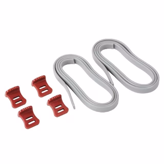 Cargo Strap Kit