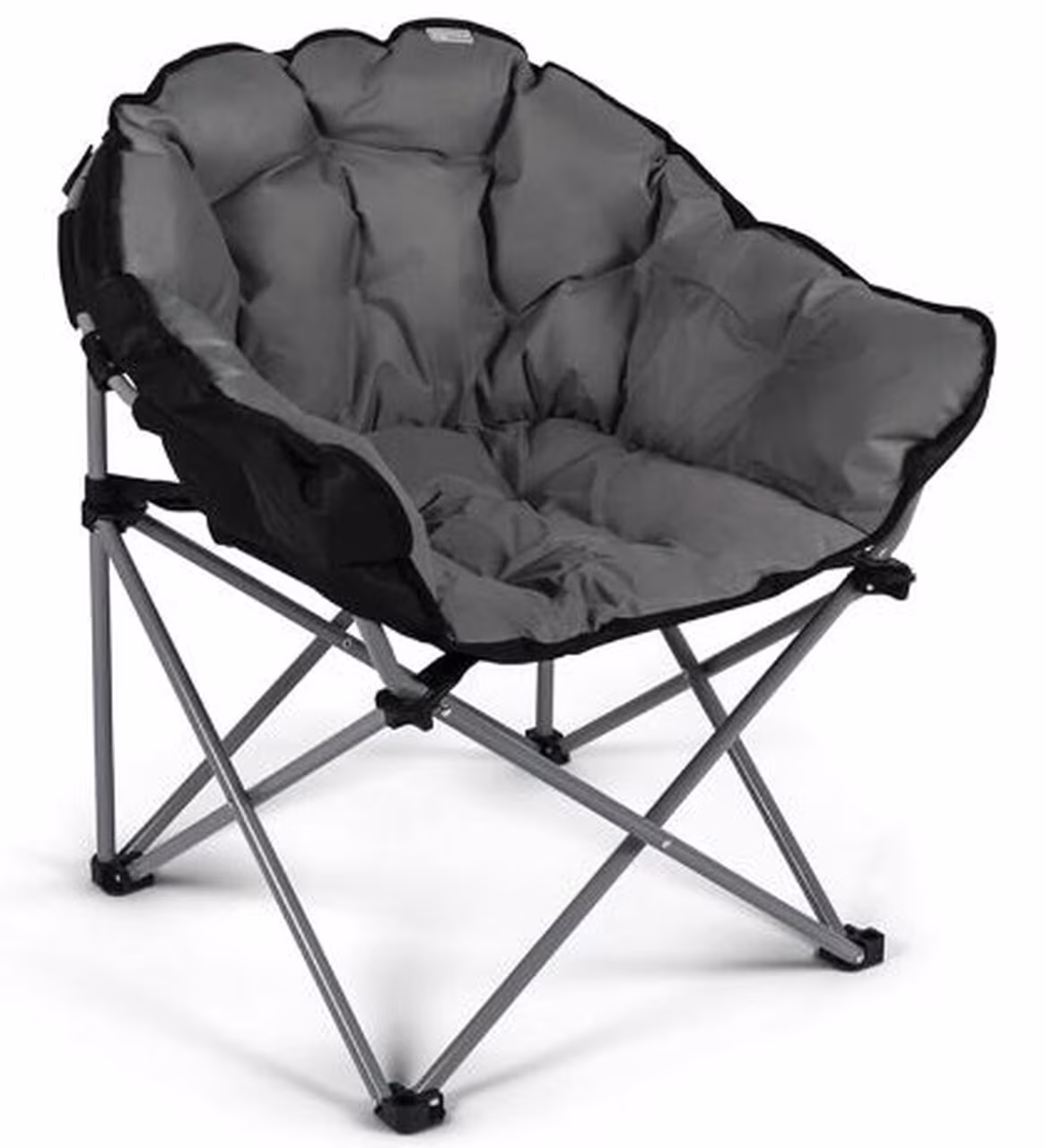 Faltcube XL stark gepolstert