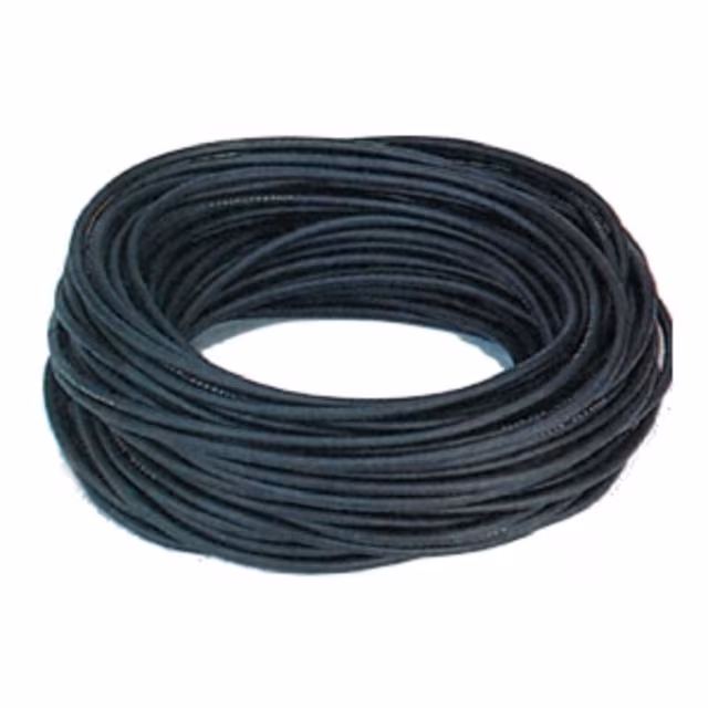 Kabel 2 x 2,5 mm für Solar