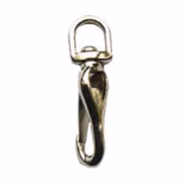 Karabinerhaken