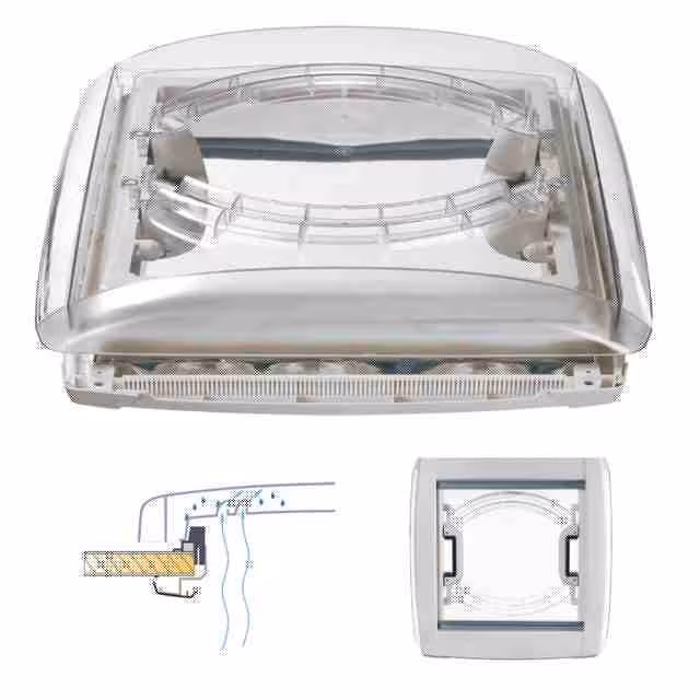 Vent M pro, Modell 4751