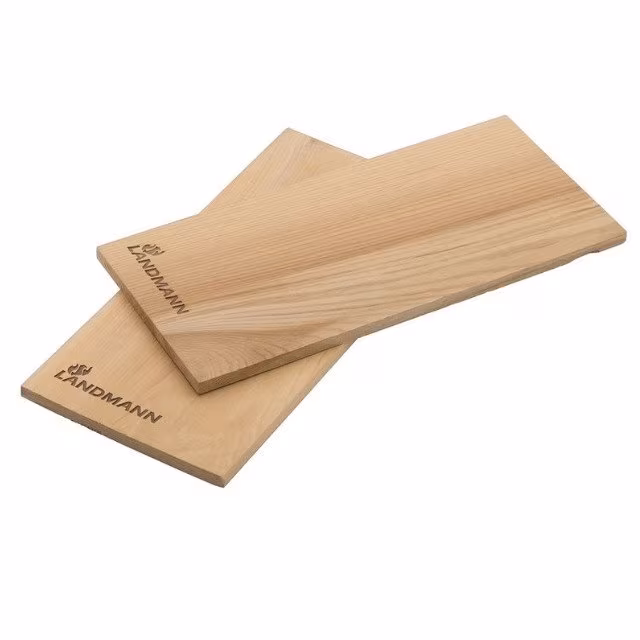 Räucherplanken