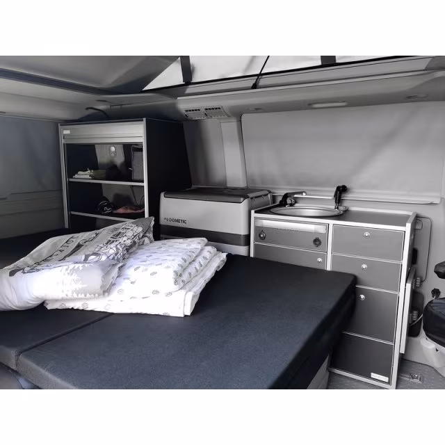 Naxos-Module