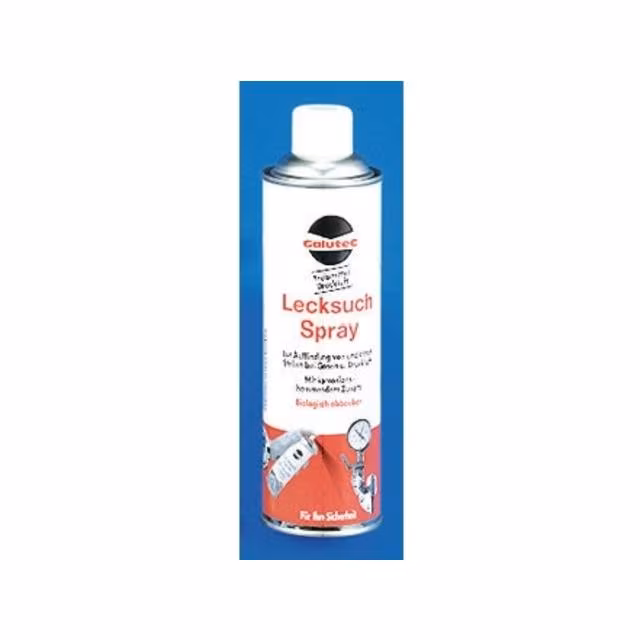 Alltec-Lecksuchspray