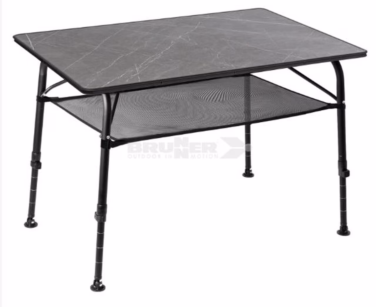 Ultralight Tisch Serie 100 cm