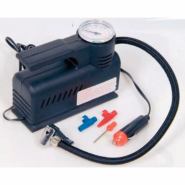 Kompressorpumpe 12 V